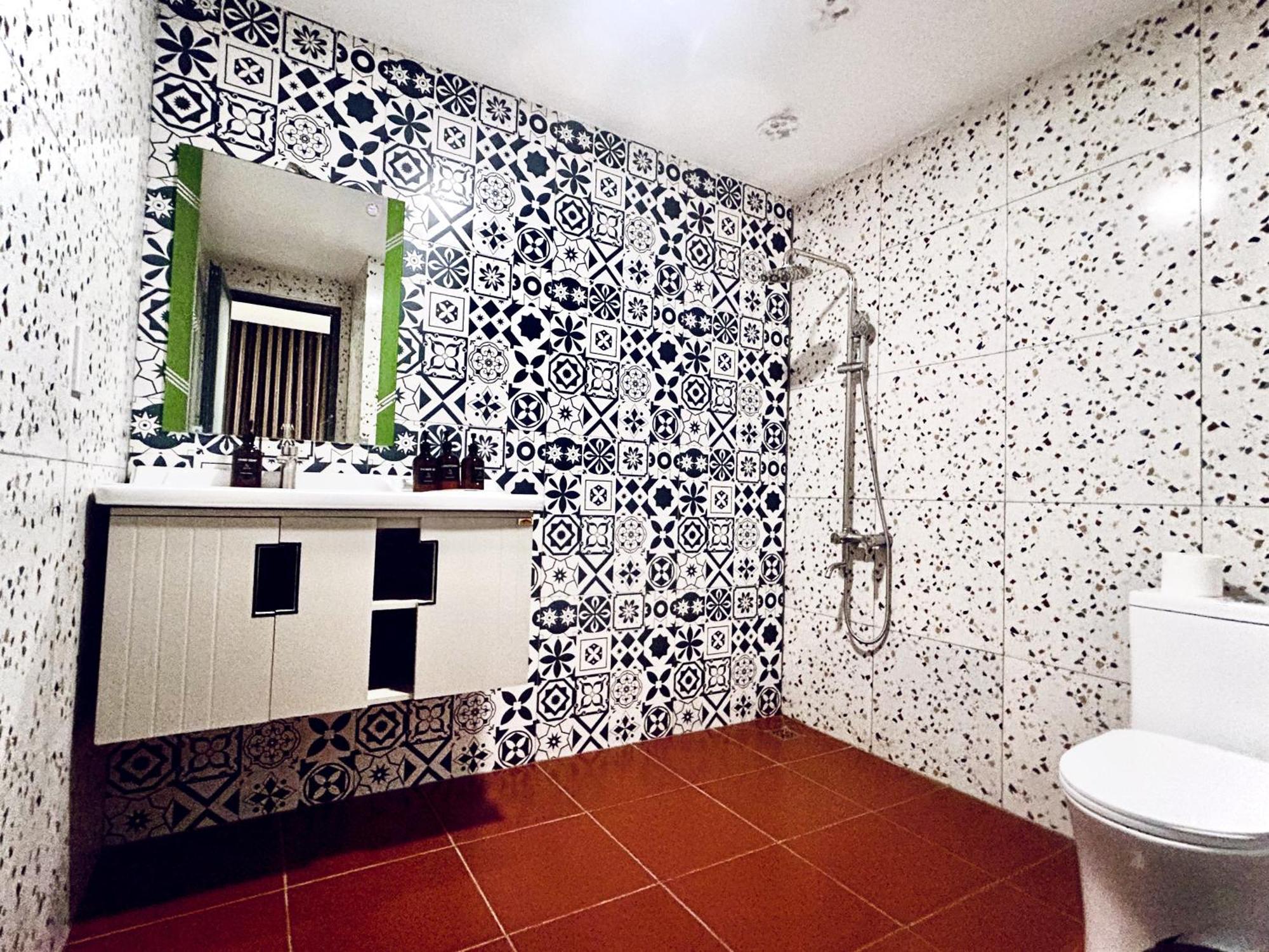 Herbs Spa & Hotel Grand World ฟู้โกว๊ก ภายนอก รูปภาพ