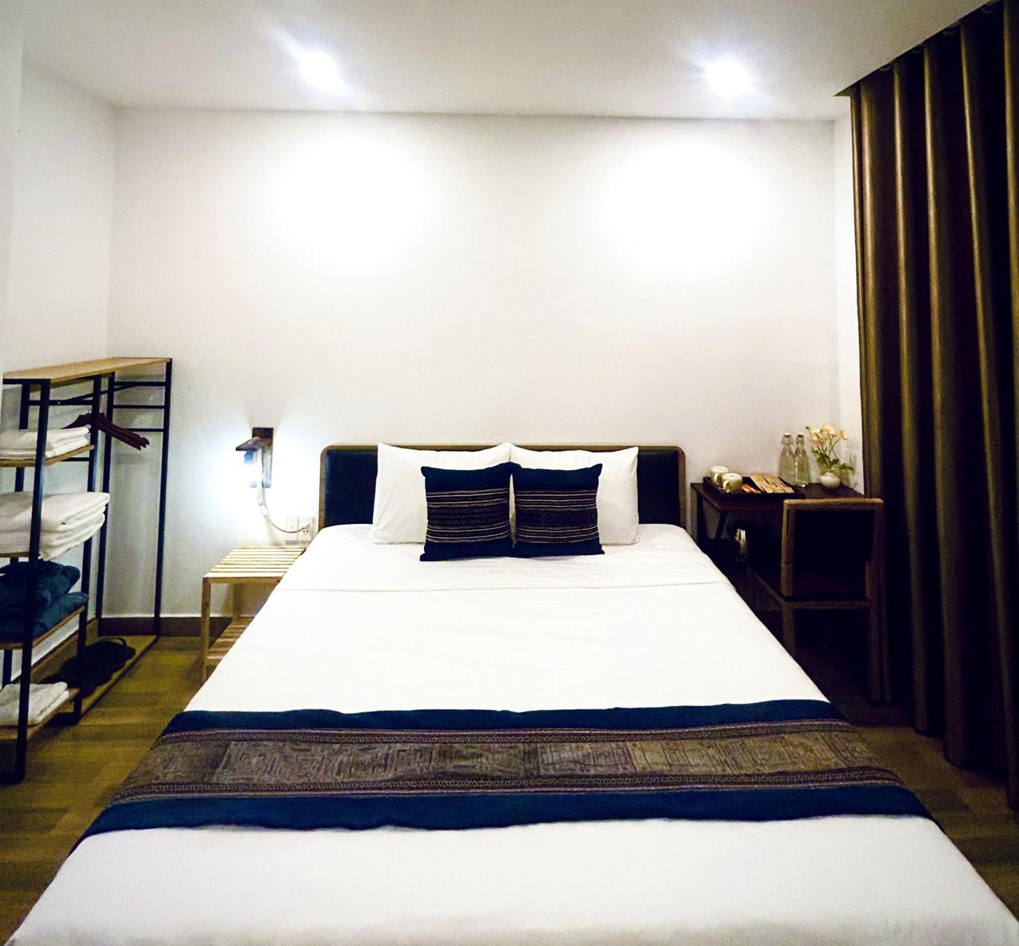 Herbs Spa & Hotel Grand World ฟู้โกว๊ก ภายนอก รูปภาพ