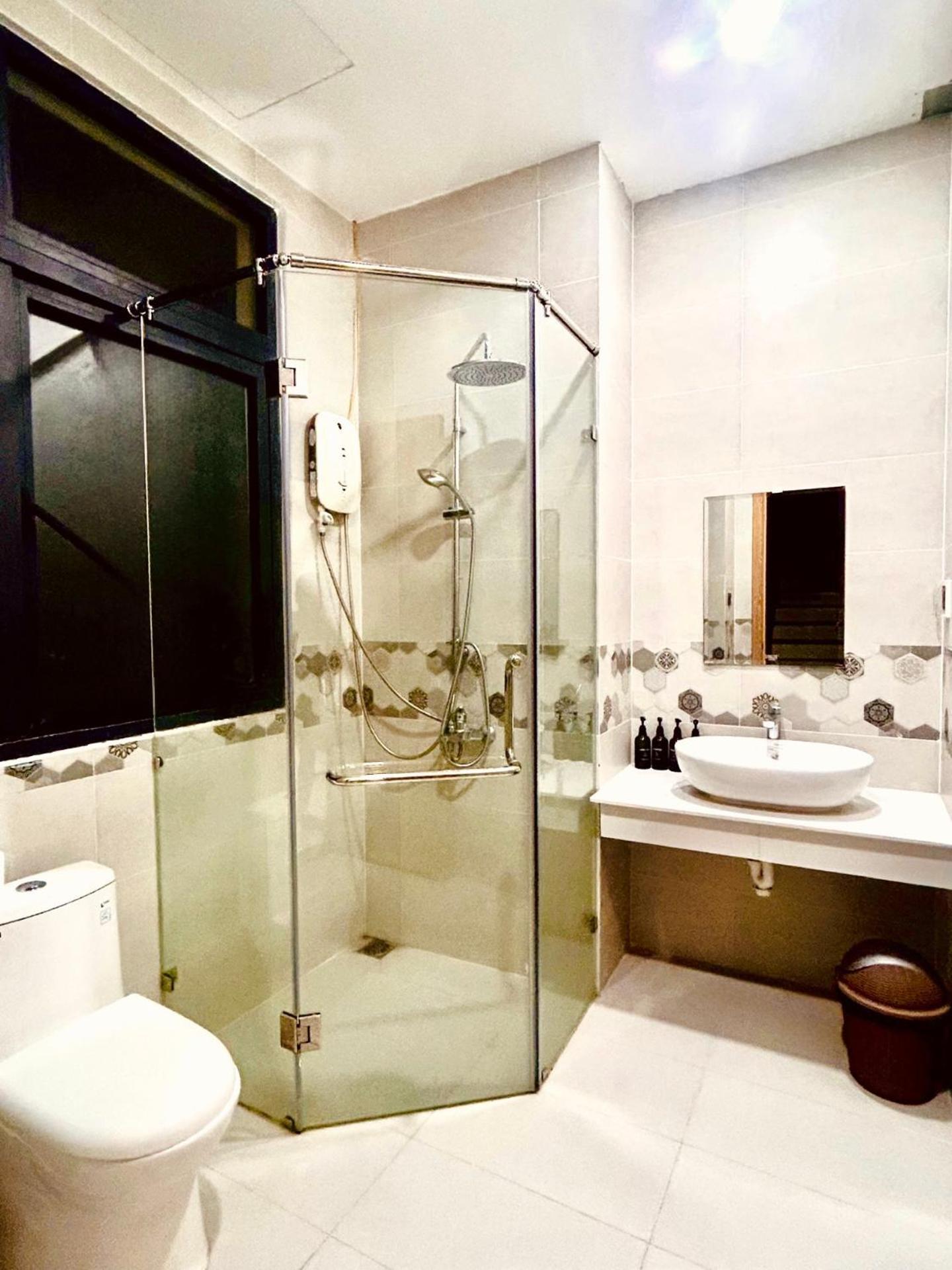 Herbs Spa & Hotel Grand World ฟู้โกว๊ก ภายนอก รูปภาพ